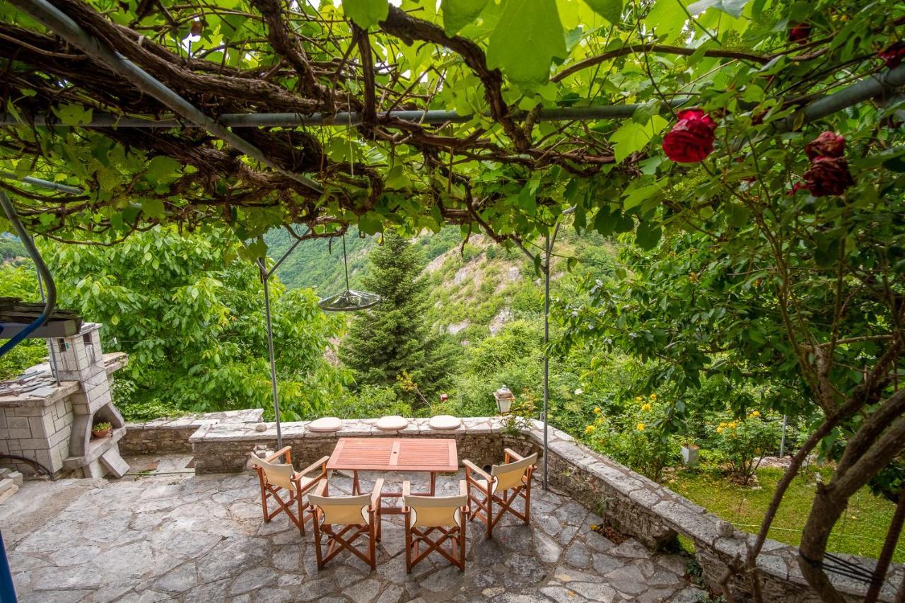 Hotel Casa Lanoi Sirako Exteriér fotografie